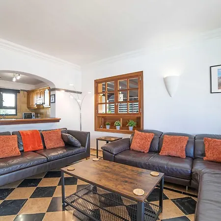 Beautiful Lanzarote 3 Bedrooms Irlanda Private Pool Only 400m From The Sea Playa Blanca (Lanzarote)