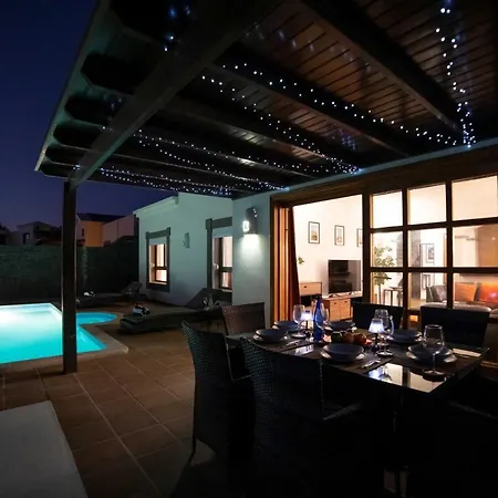 Irlanda: Beachside Retreat With Private Pool Villa